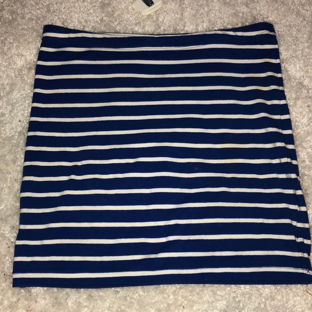 Forever 21 Pencil Skirt